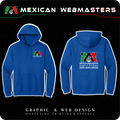 Printed Hoodie
